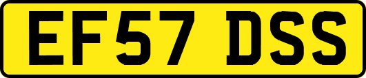 EF57DSS