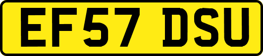 EF57DSU