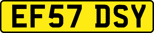 EF57DSY