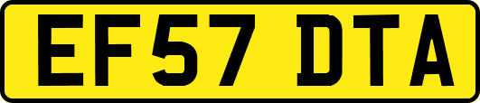 EF57DTA