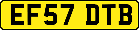 EF57DTB