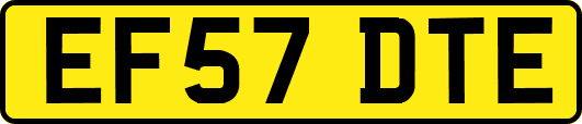 EF57DTE