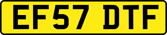 EF57DTF