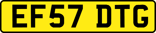 EF57DTG