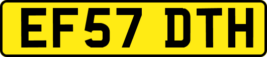 EF57DTH