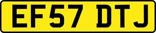 EF57DTJ