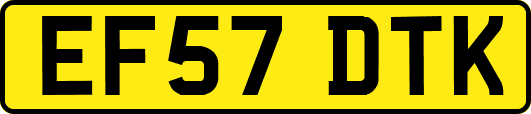 EF57DTK