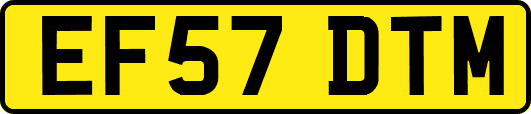 EF57DTM