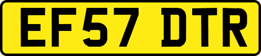 EF57DTR