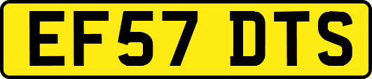 EF57DTS