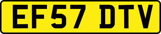 EF57DTV