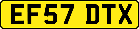 EF57DTX