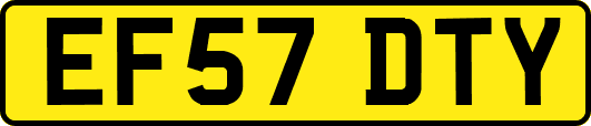 EF57DTY