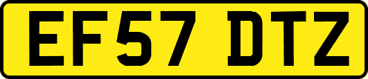 EF57DTZ