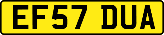 EF57DUA