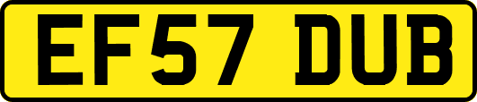 EF57DUB
