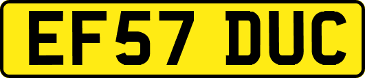 EF57DUC