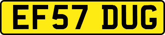 EF57DUG