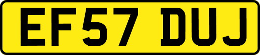 EF57DUJ
