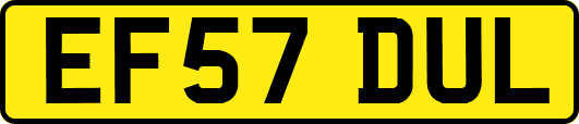 EF57DUL