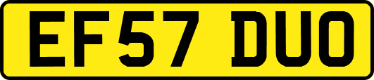 EF57DUO
