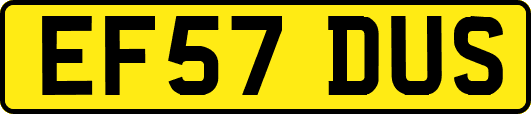 EF57DUS