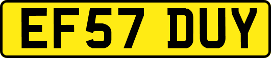 EF57DUY