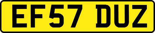 EF57DUZ