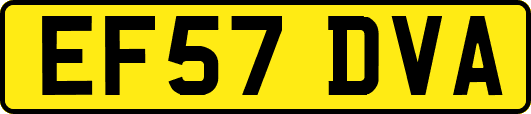 EF57DVA