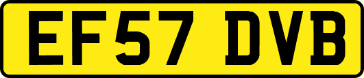 EF57DVB