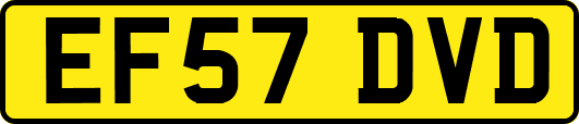 EF57DVD