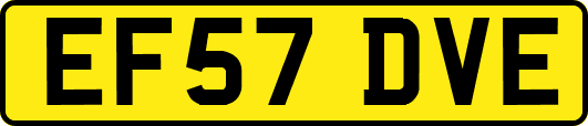 EF57DVE
