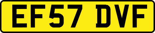 EF57DVF