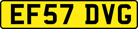 EF57DVG