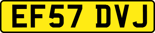 EF57DVJ