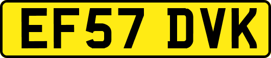 EF57DVK