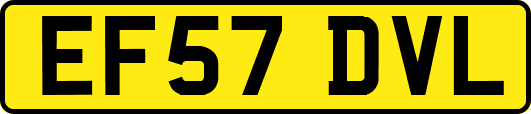 EF57DVL
