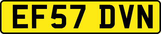 EF57DVN
