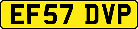 EF57DVP