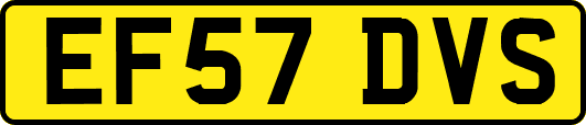 EF57DVS