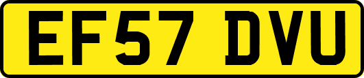 EF57DVU