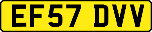 EF57DVV