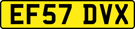 EF57DVX