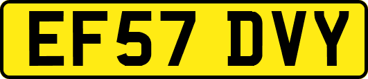 EF57DVY