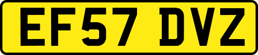 EF57DVZ