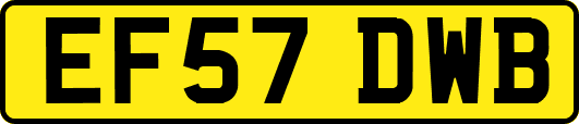 EF57DWB