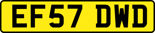 EF57DWD