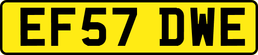 EF57DWE