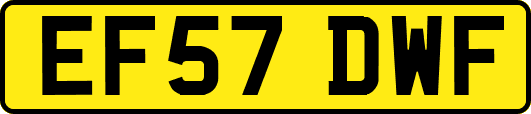 EF57DWF