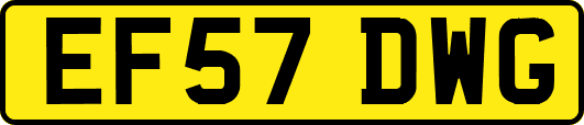 EF57DWG